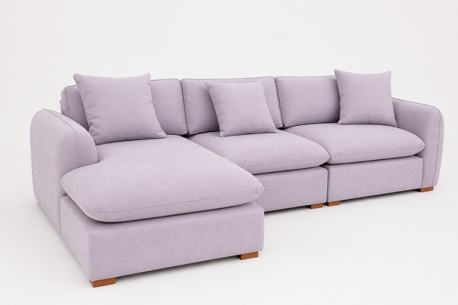 Estofado Aurora Chaise