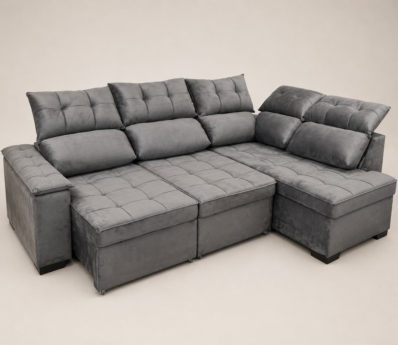 Estofado Valentina Chaise